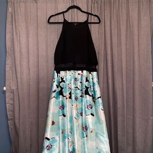 Beautiful Prom Dress